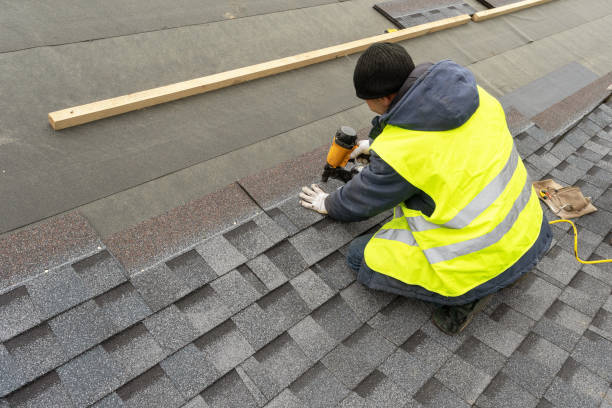 Tile Roofing Contractor in Elkhart, TX
