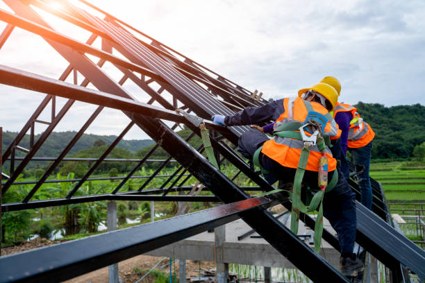 Best Emergency Roof Repair  in Elkhart, TX