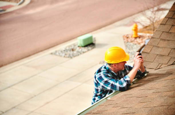 Quick and Trustworthy Emergency Roof Repair Services in Elkhart, TX