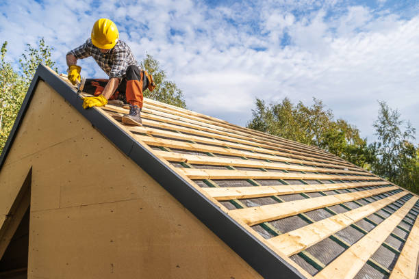 Best Best Roofing Contractors  in Elkhart, TX